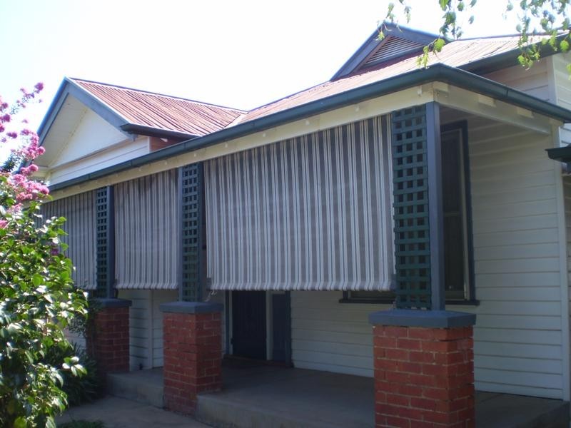 58 Dixon STREET, Wangaratta VIC 3677