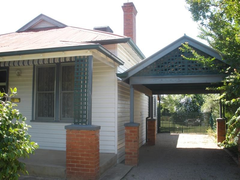 58 Dixon STREET, Wangaratta VIC 3677