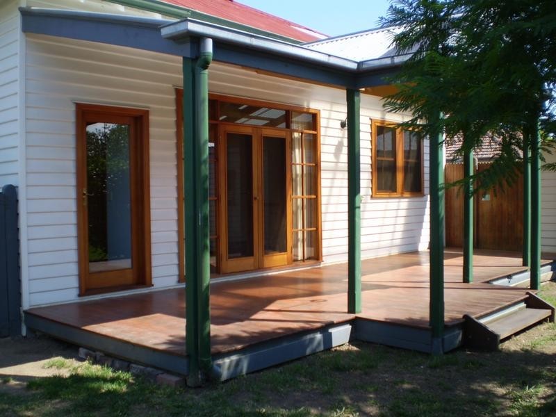 58 Dixon STREET, Wangaratta VIC 3677