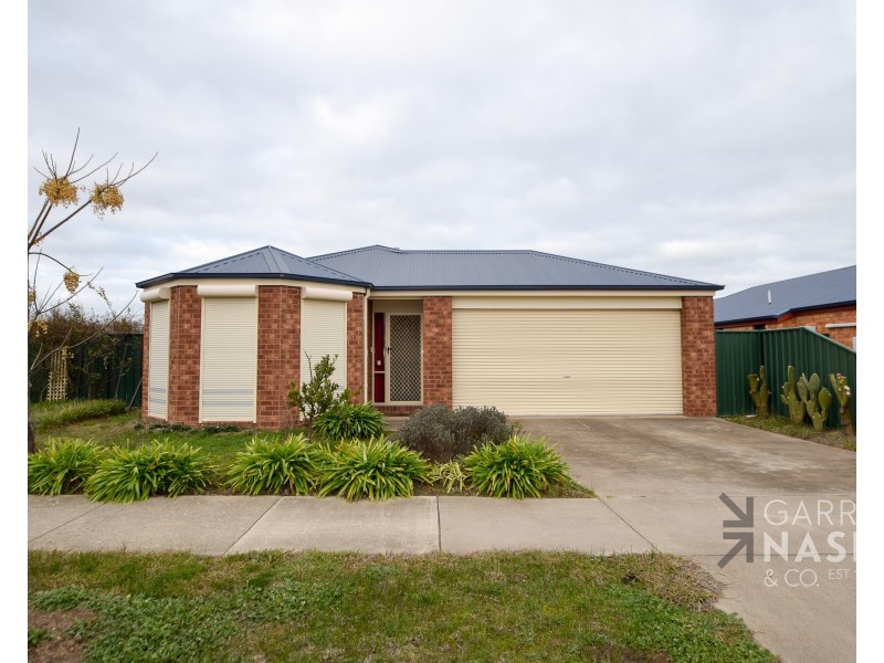35 Salisbury Street, Wangaratta VIC 3677
