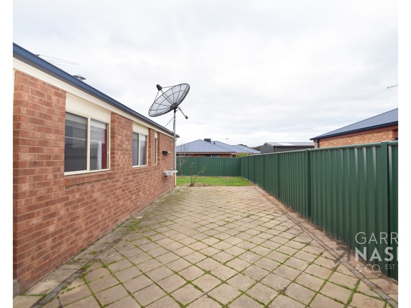 35 Salisbury Street, Wangaratta VIC 3677