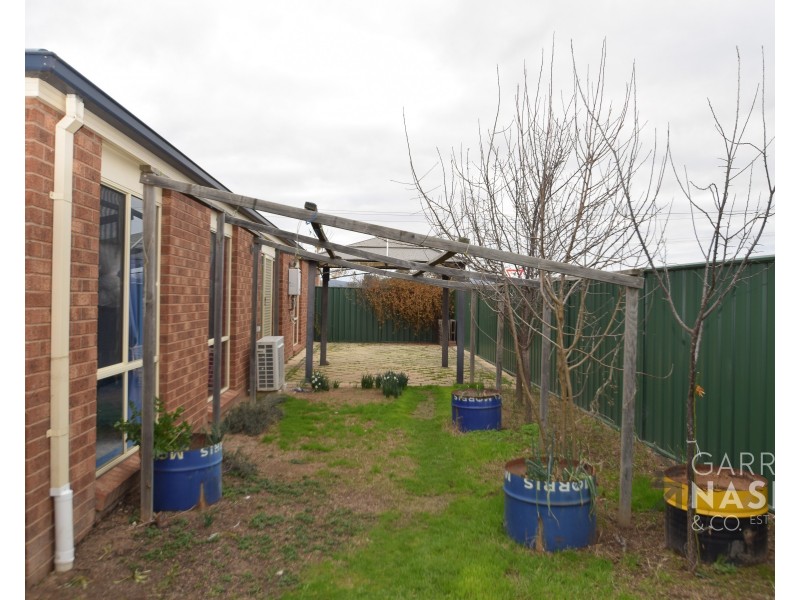 35 Salisbury Street, Wangaratta VIC 3677