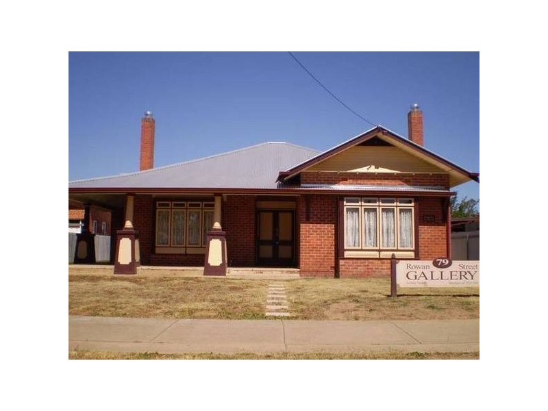 79 Rowan Street, Wangaratta VIC 3677