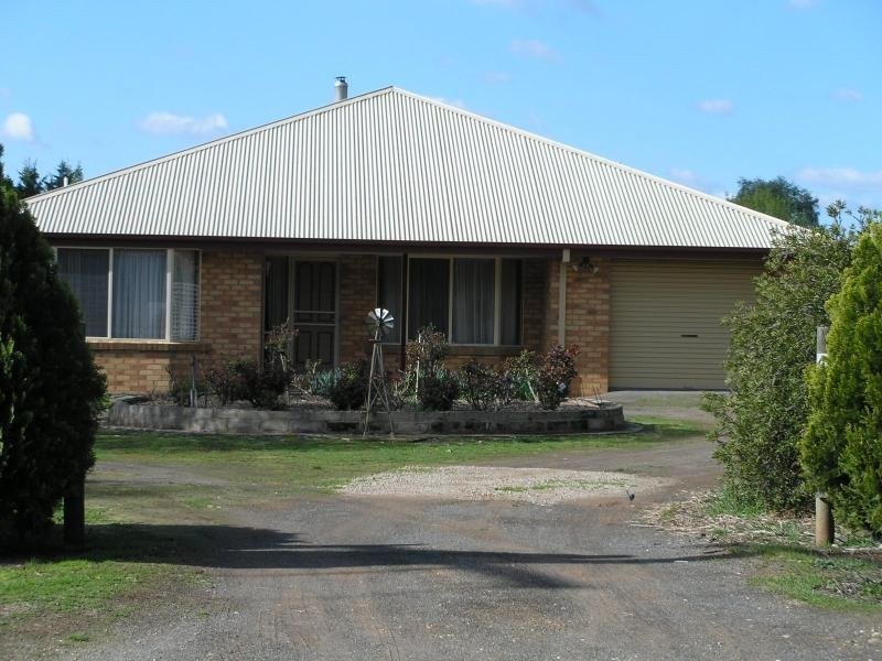 46 Chardonnay Drive, Milawa VIC 3678