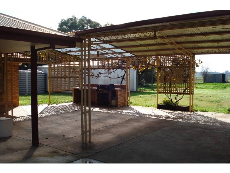 46 Chardonnay Drive, Milawa VIC 3678