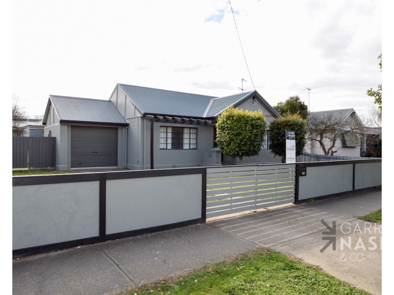 48 Sisely Avenue, Wangaratta VIC 3677