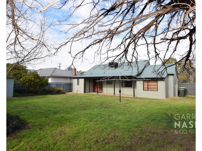 48 Sisely Avenue, Wangaratta VIC 3677