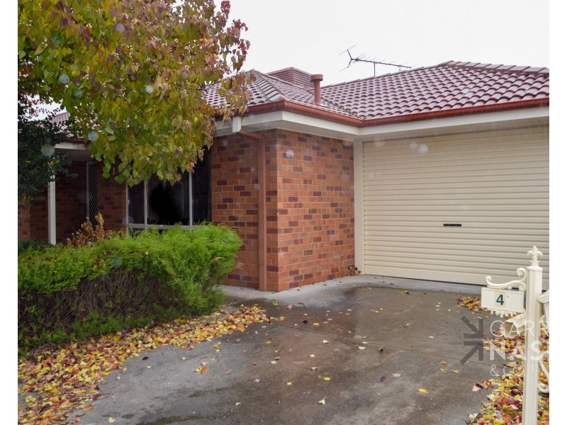 4 Christine Drive, Wangaratta VIC 3677