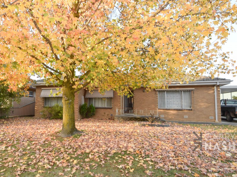 16 Blake Street, Wangaratta VIC 3677