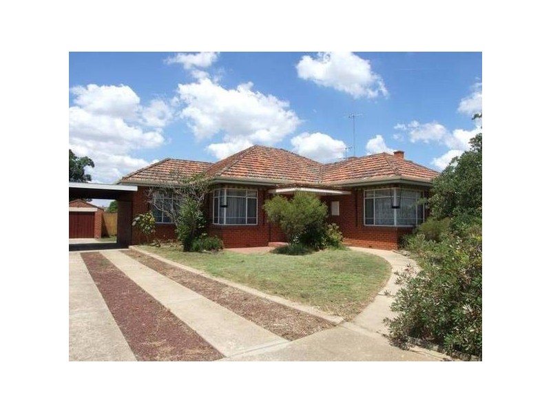 11 Textile Avenue, Wangaratta VIC 3677
