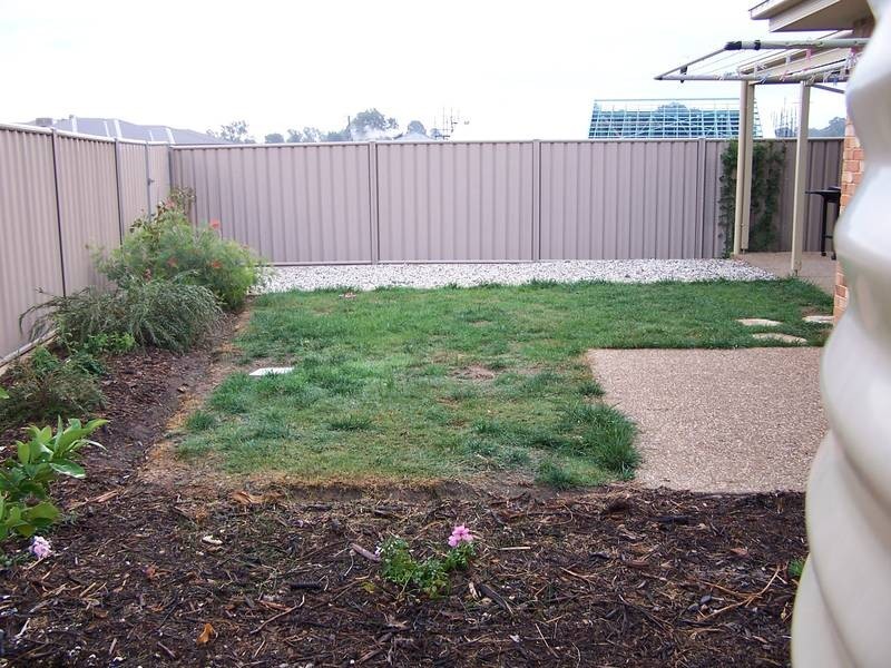 Wangaratta VIC 3677