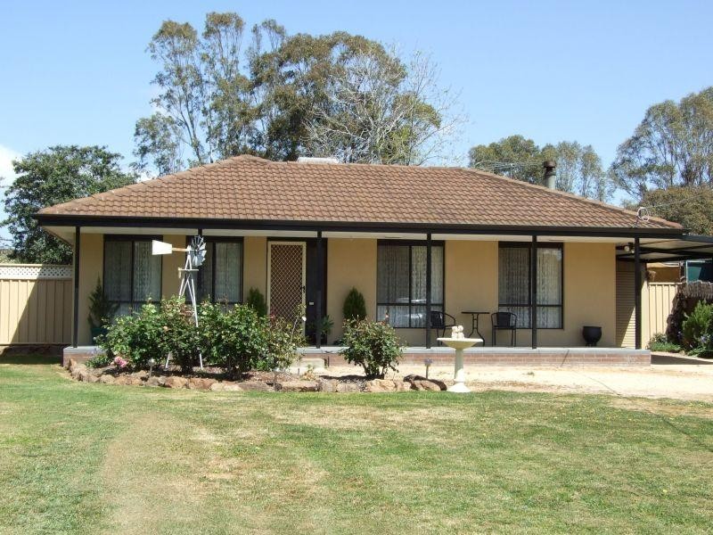 Peechelba VIC 3678