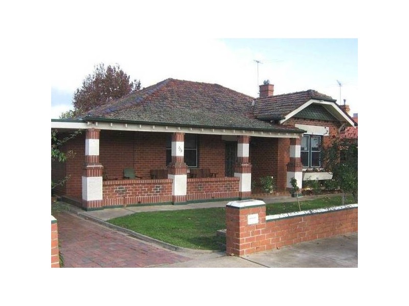 Wangaratta VIC 3677