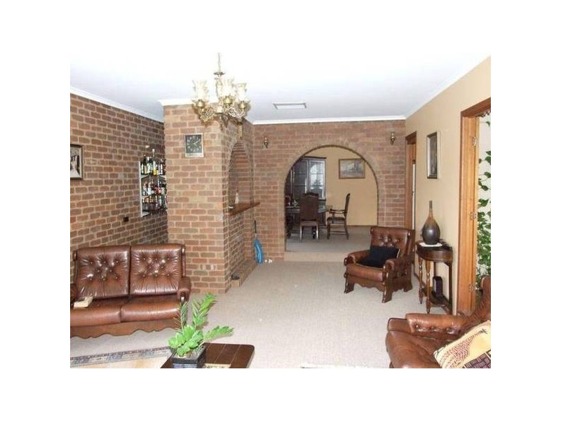15 PARK LANE, Wangaratta VIC 3677