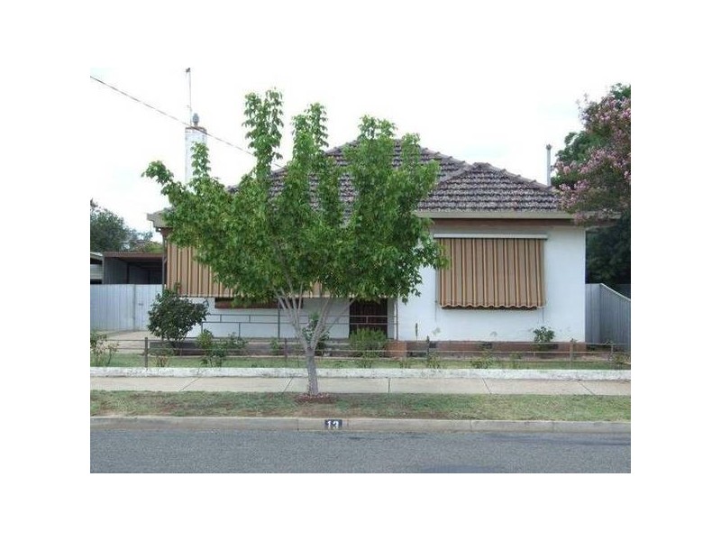 13 BURKE STREET, Wangaratta VIC 3677
