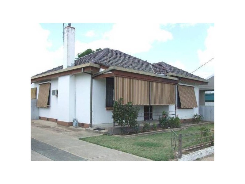 13 BURKE STREET, Wangaratta VIC 3677