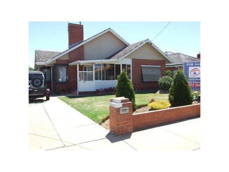 40 Mepunga AVENUE, Wangaratta VIC 3677