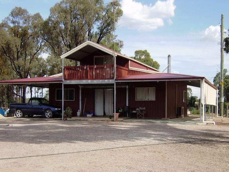Killawarra VIC 3678
