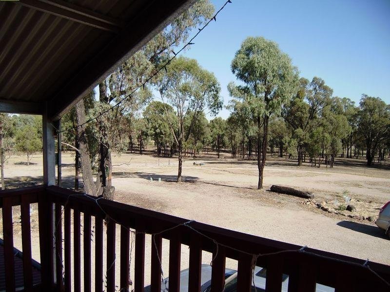 Killawarra VIC 3678
