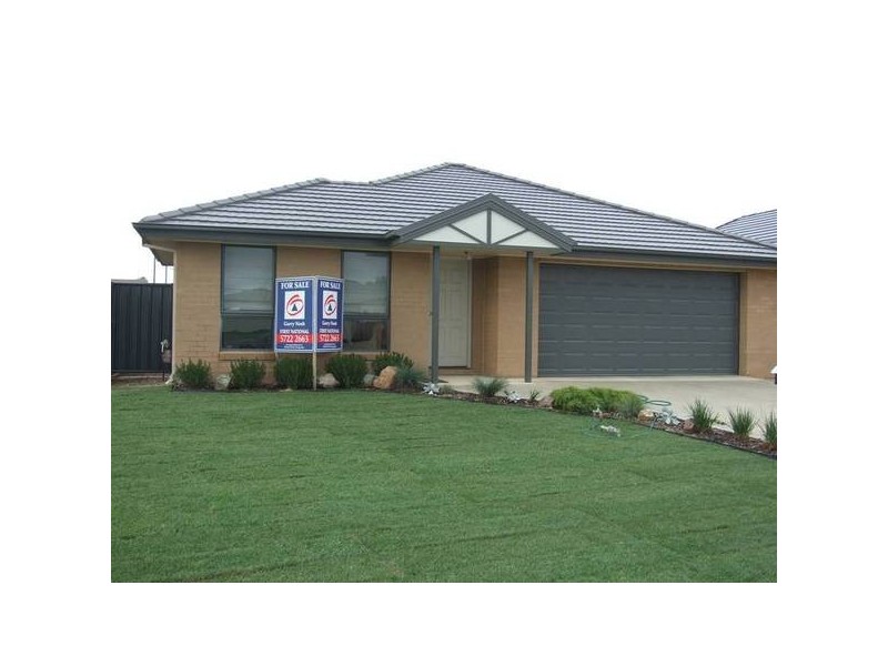 26 SWINBURNE DRIVE, Wangaratta VIC 3677