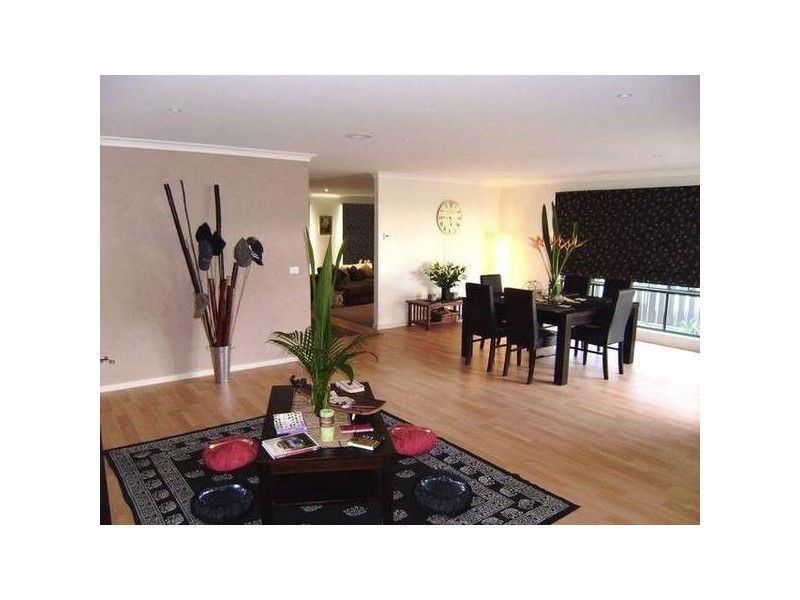 26 SWINBURNE DRIVE, Wangaratta VIC 3677