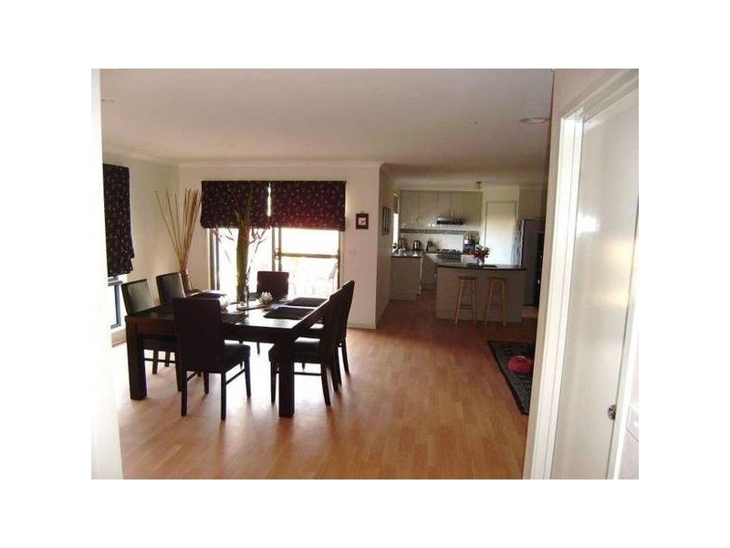 26 SWINBURNE DRIVE, Wangaratta VIC 3677