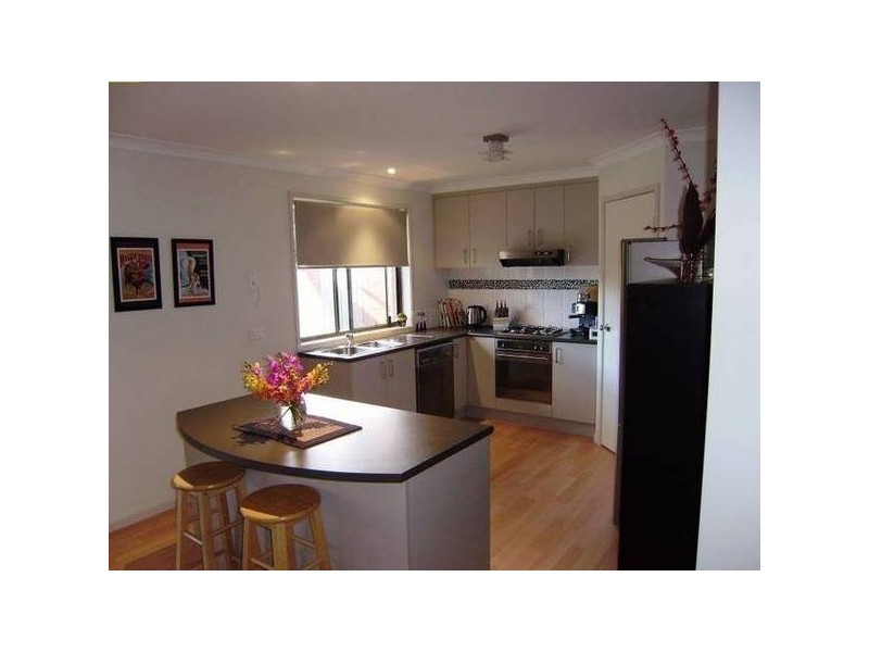 26 SWINBURNE DRIVE, Wangaratta VIC 3677