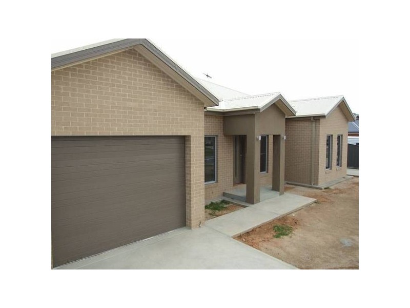 Lot 1, 134 Bristol COURT, Wangaratta VIC 3677
