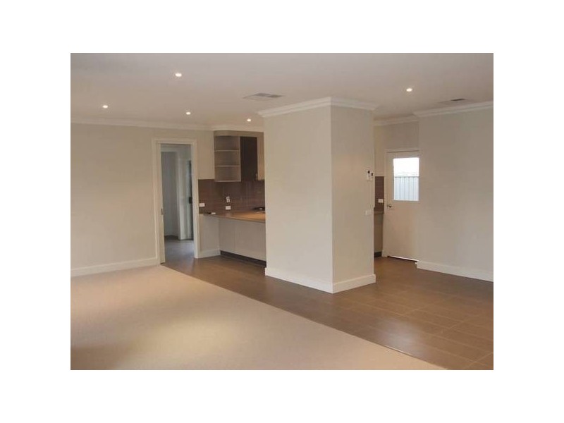 Lot 1, 134 Bristol COURT, Wangaratta VIC 3677