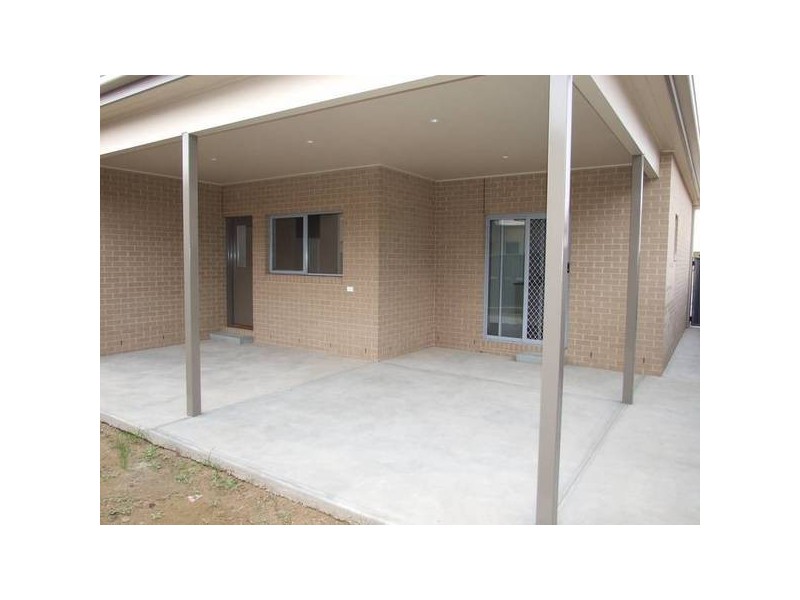 Lot 1, 134 Bristol COURT, Wangaratta VIC 3677