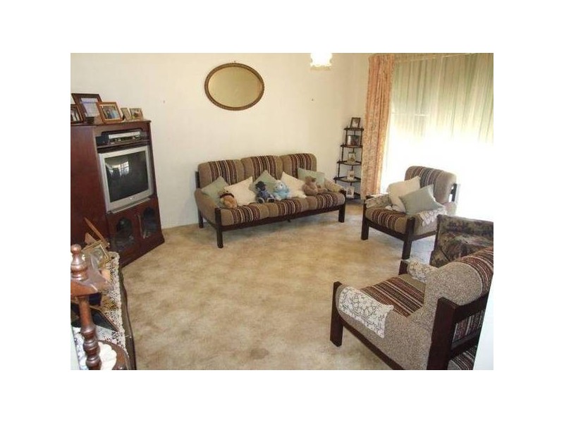 1 HUNT STREET, Wangaratta VIC 3677