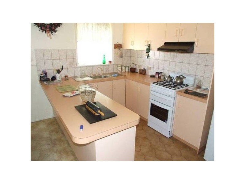 1 HUNT STREET, Wangaratta VIC 3677