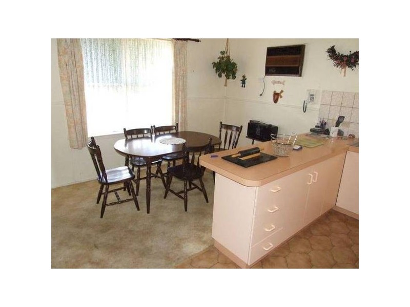 1 HUNT STREET, Wangaratta VIC 3677