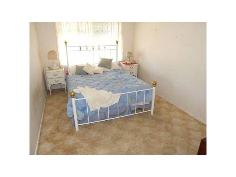 1 HUNT STREET, Wangaratta VIC 3677