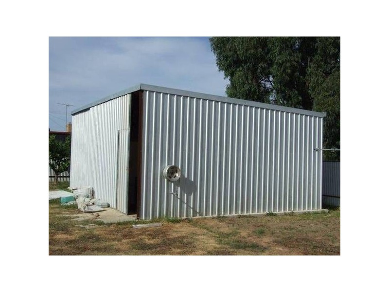 149 BURKE STREET, Wangaratta VIC 3677