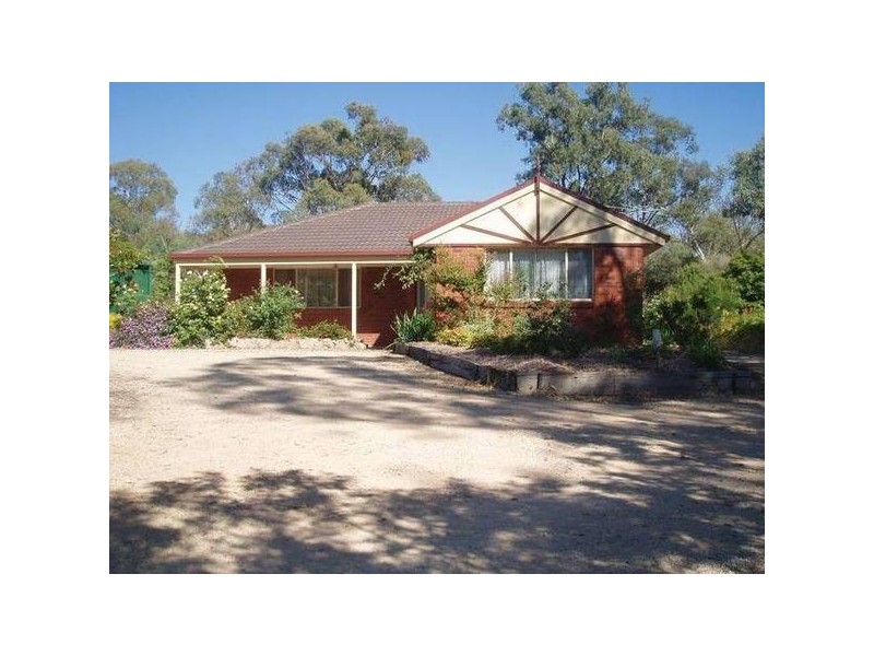 267 WARBY RANGE ROAD, Glenrowan VIC 3675