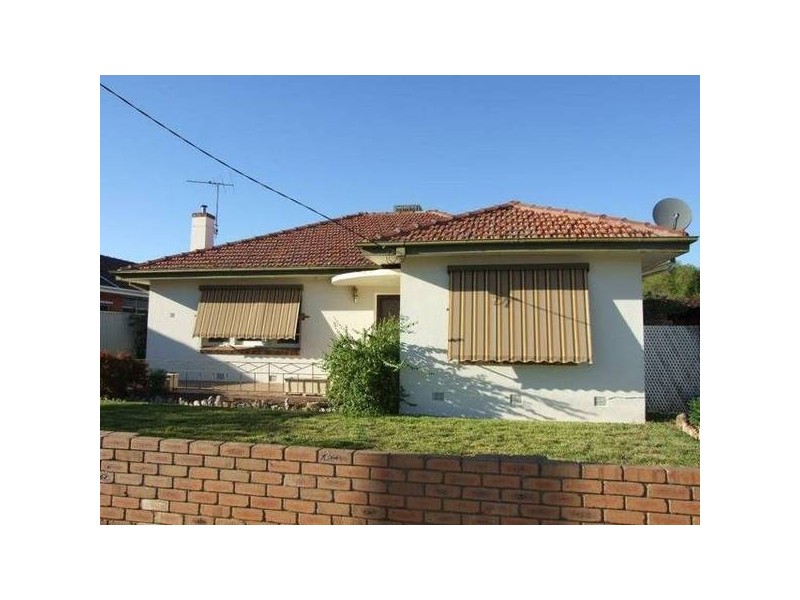 31 Larkings STREET, Wangaratta VIC 3677