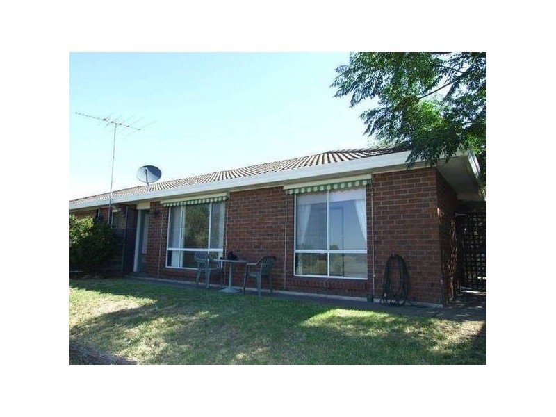 157 Murdoch ROAD, Wangaratta VIC 3677