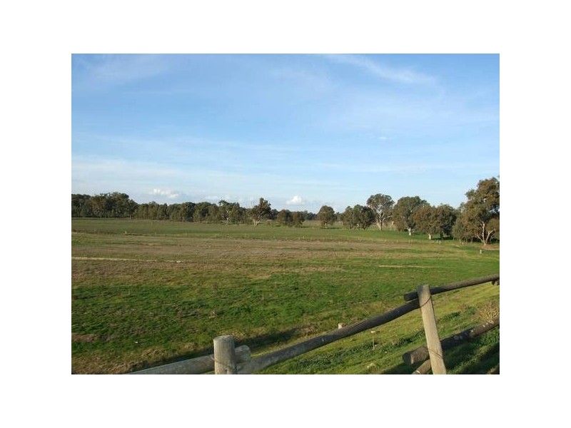 157 Murdoch ROAD, Wangaratta VIC 3677