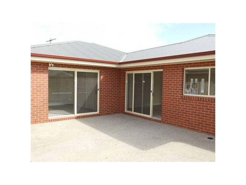 1/6 Gunn COURT, Wangaratta VIC 3677