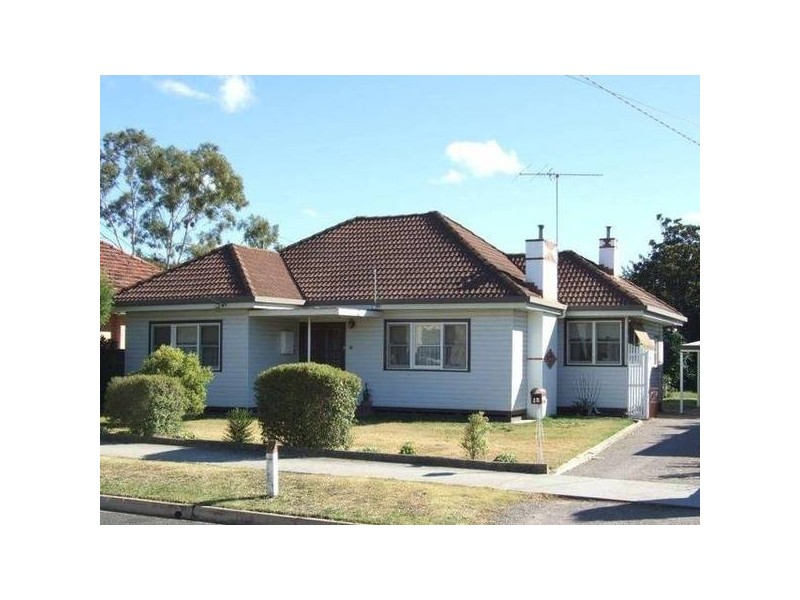 12 Medowra AVENUE, Wangaratta VIC 3677