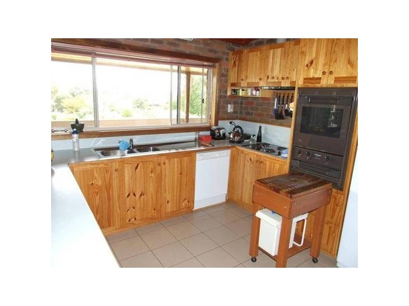 5 Kurrajong LANE, Glenrowan VIC 3675