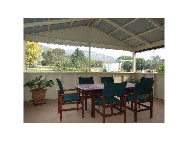5 Kurrajong LANE, Glenrowan VIC 3675