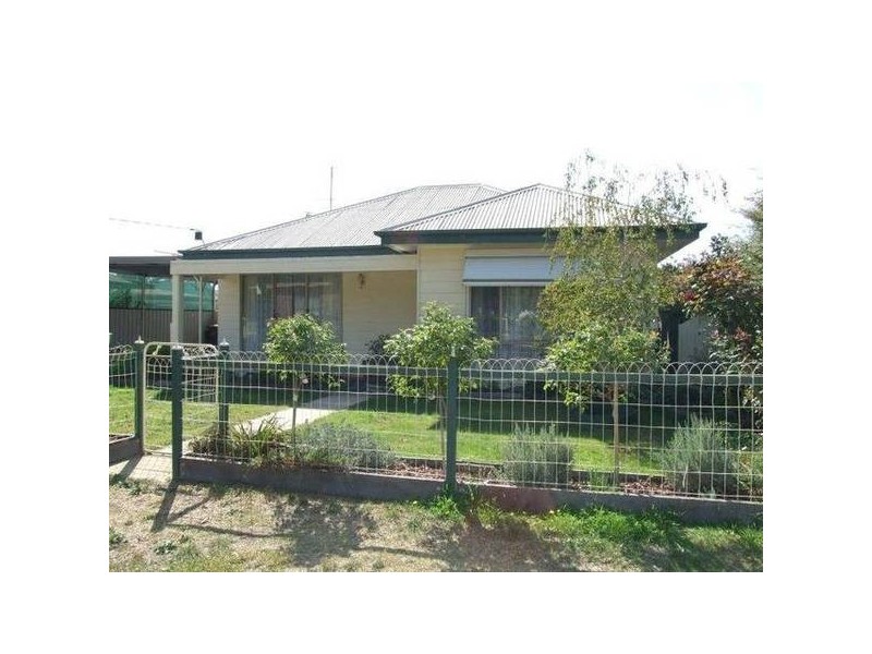 15 Hardisty STREET, Wangaratta VIC 3677
