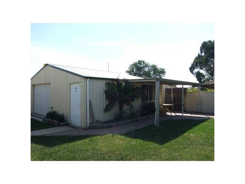 15 Hardisty STREET, Wangaratta VIC 3677