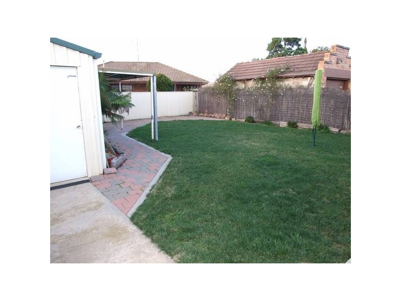 15 Hardisty STREET, Wangaratta VIC 3677