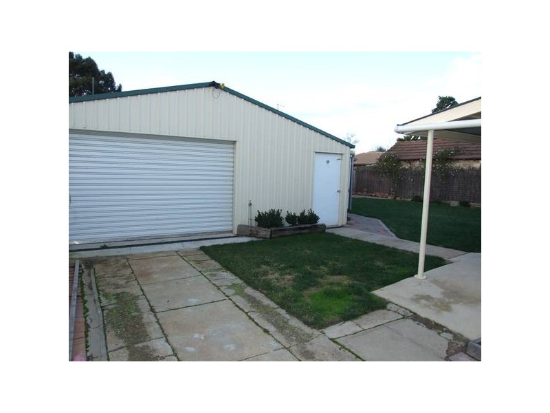 15 Hardisty STREET, Wangaratta VIC 3677