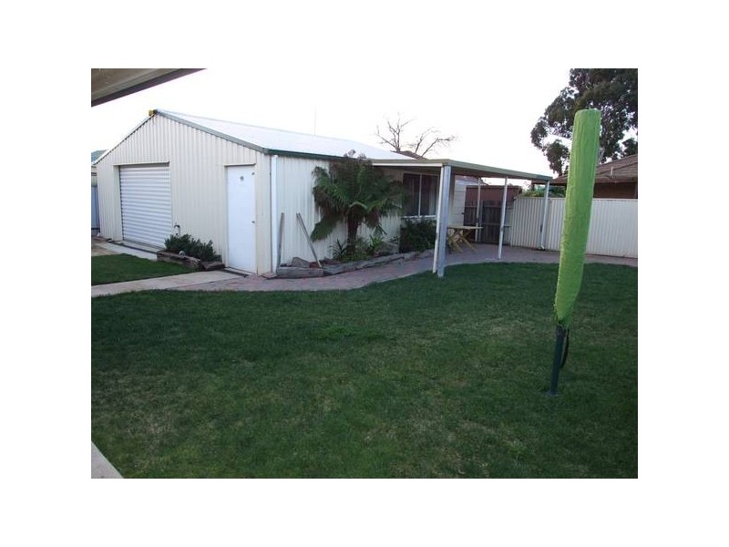 15 Hardisty STREET, Wangaratta VIC 3677