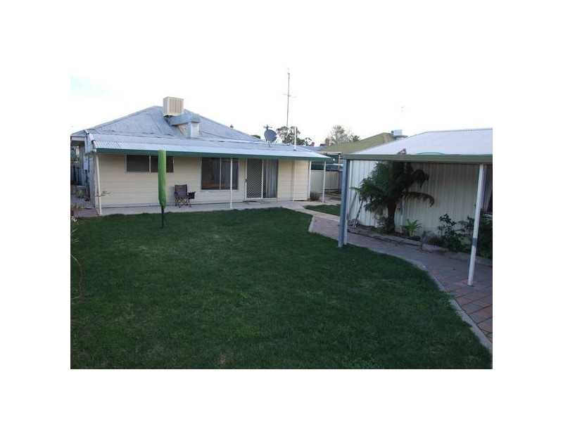 15 Hardisty STREET, Wangaratta VIC 3677