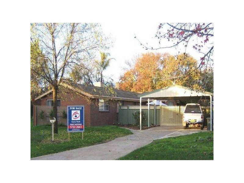 44 Hardisty STREET, Wangaratta VIC 3677